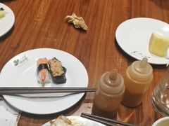 -汉巴味德(沈阳万象汇店)