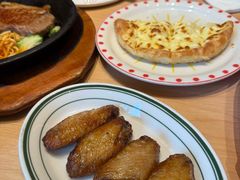 -菲滋意式餐厅(长兴东鱼坊店)