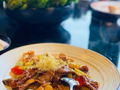 -三号黄浦会Canton Table