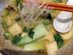 -阿三生煎(正弘城店)