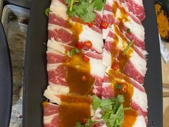 -新石器烤肉(张家港购物公园店)