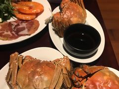 -广州富力君悦大酒店·凯菲厅