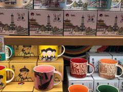 零售区-茶颜悦色(花园道店)