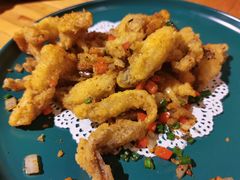 -院子餐厅·大锅菜·老杭帮(桥西直街店)