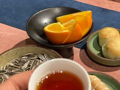 -邈墨茶馆(大兜路1号店)