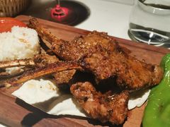 -Pasha帕夏土耳其餐厅(南昌路店)