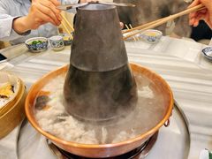 -牛街清真满恒記(平安里西大街店)