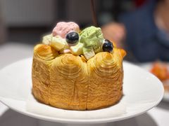 -大鸭梨烤鸭·北京菜(大兴南小街店)