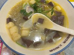 -小杨生煎(白玉兰广场店)
