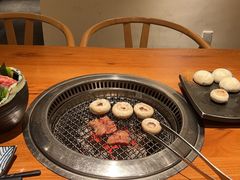 -食也烧肉(临平店)