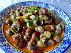 -邱记私房菜·十八年本地菜