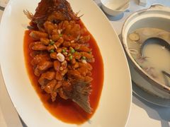 -西湖春天•老字号杭州菜(百汇店)