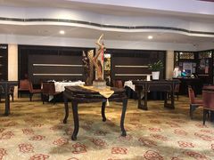 大堂-杭州香格里拉·香宫中餐厅