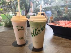 -迷客夏Milksha(圆融天幕店)