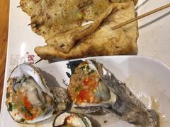 -木屋烧烤(龙岗南联店)