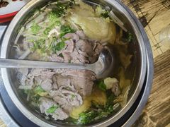 -冯烫烫跷脚牛肉·川菜小馆(武胜西街店)
