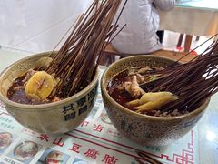 -乐山豆腐脑(北街店)