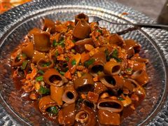 -1937青岛老味道·海肠捞饭·青岛菜(大鲍岛栈桥店)