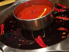 -董家湾重庆老火锅(嘉华店)