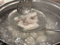 -正能量脆肉鲩火锅