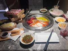 -麻路成都火锅(柏威年店)