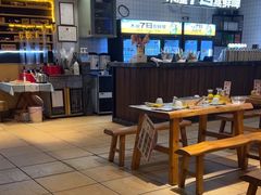 -木屋烧烤(龙华店)