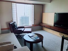 -东京希尔顿酒店