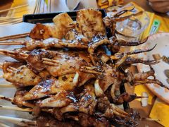 -肉串汪(望京店)