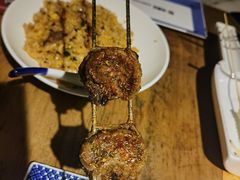 -肉串汪(西便门店)