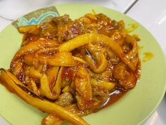 -饺子站(沙梨头店)