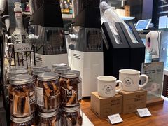 -Peet's 皮爷咖啡(陆家嘴中心店)