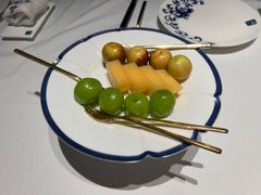 -耳朵眼会馆(鼓楼店)