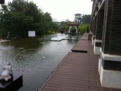 照片-御庭精品酒店(秦淮河店)