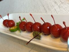 -上海和平饭店龙凤厅 Dragon Phoenix