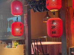 -老湘村·湖南土菜(天河维多利店)