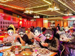 大堂-啫神·广州地标美食(北京路店)