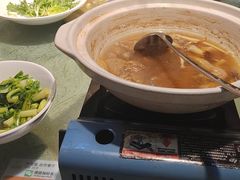 -宅里香.自然餐厅(湘大店)