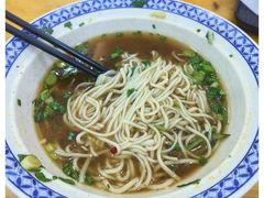 -西域美食(西直门南小街店)