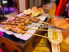 -肉串汪(望京店)