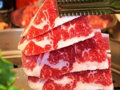 -英雄故事地摊烤肉(马驹桥店)