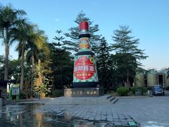 -厨邦酱油文化博览馆