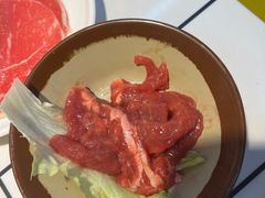 -涂逸乐牛排自助火锅(玉林店)