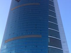 -深圳特区报业大厦