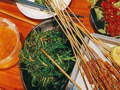 -林二哥宜烤官·宜宾小烧烤