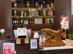 -俏东方·海味水饺·青岛菜(崂山店)
