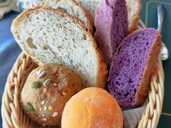 -龙塔云尚西餐厅