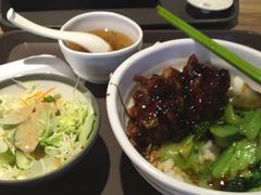 -1788广场美食