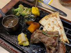 -豪客来牛排(海沧阿罗海店)