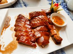 烧腊拼盘-瓷忆·瓷文化餐厅(上海店)
