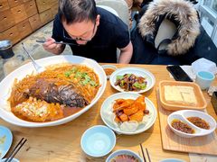 -一轩饺子馆(丽都店)